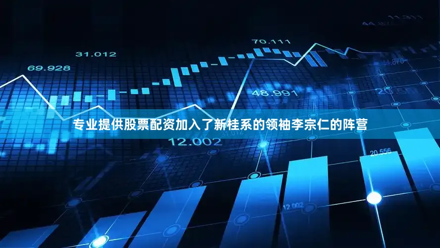 专业提供股票配资加入了新桂系的领袖李宗仁的阵营