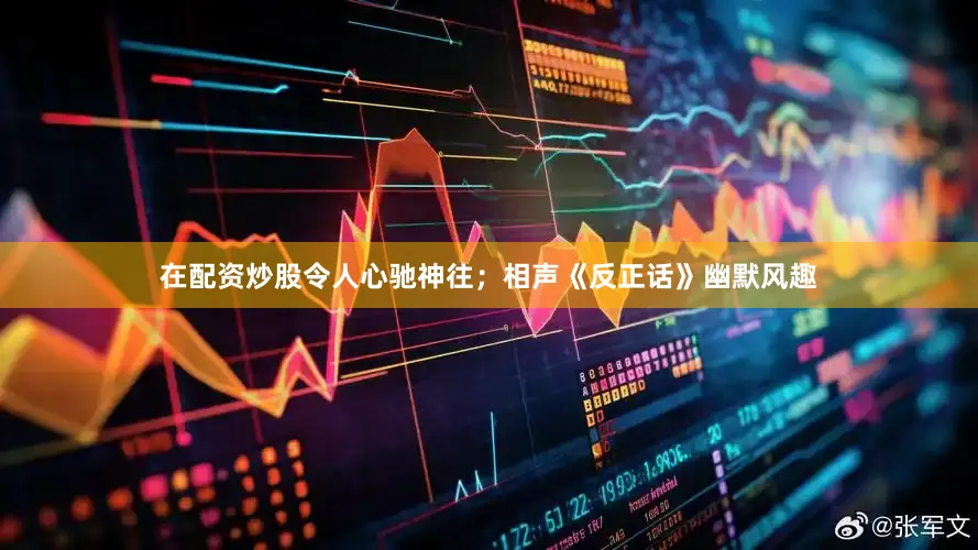 在配资炒股令人心驰神往；相声《反正话》幽默风趣